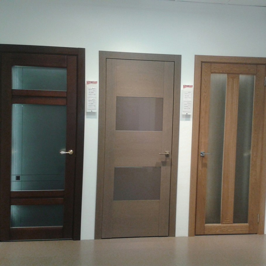 Шоколадный ясень Волховец