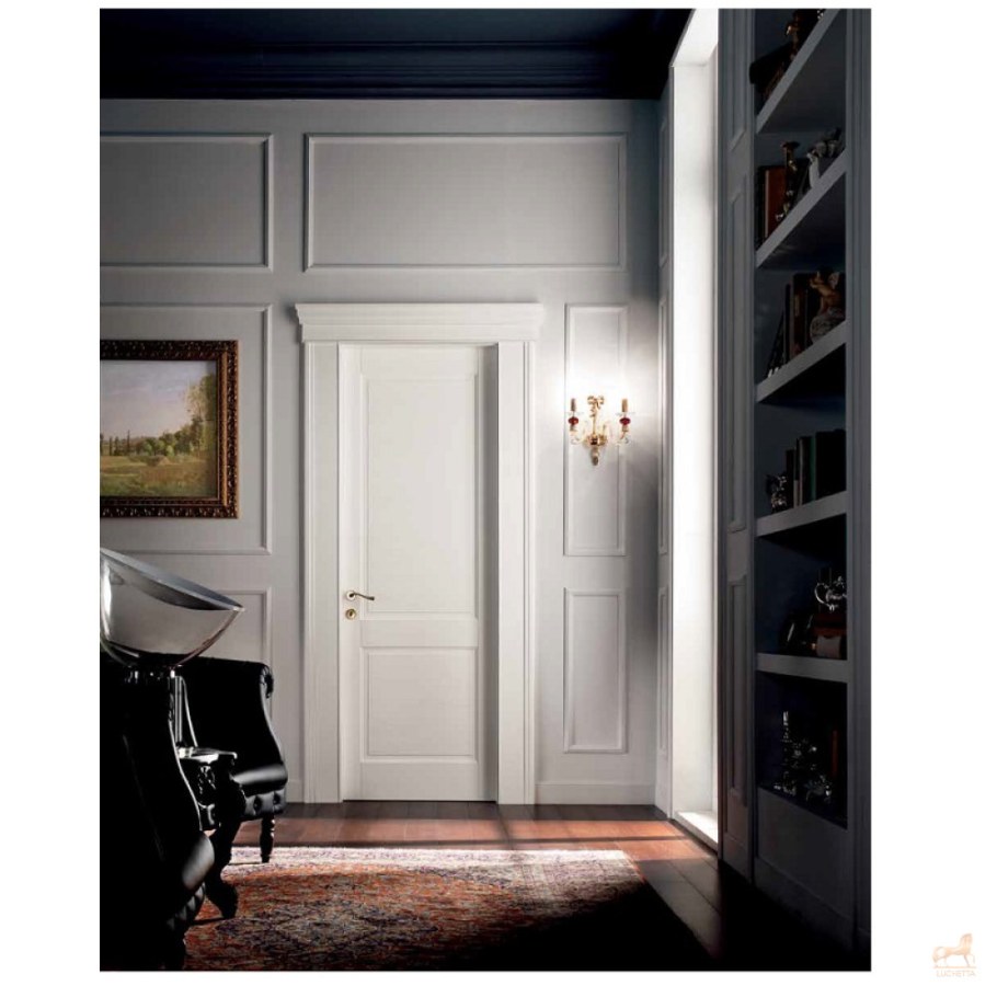 Doors volhovec (Волховец) collection Neo