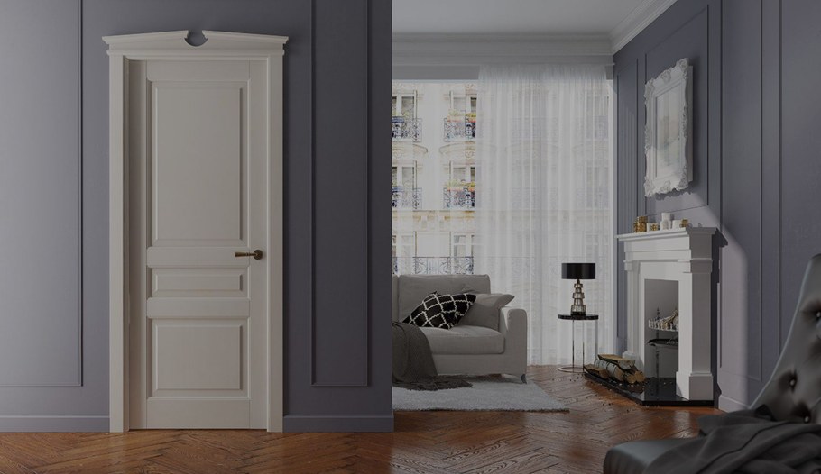 Тоскана Плано Волховец двери