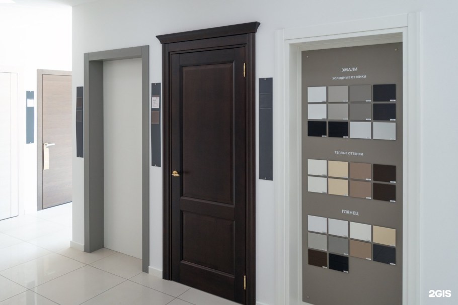 Входная дверь Волховец