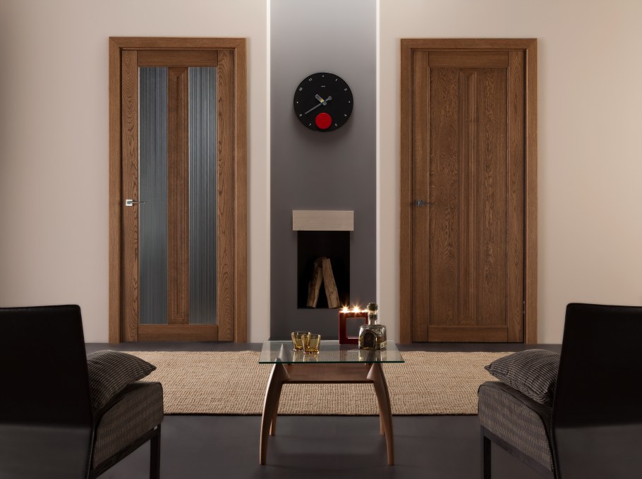 Раздвижные двери Волховец