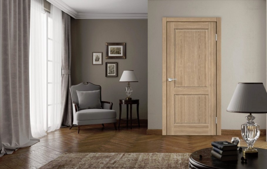 Двери Волховец Неоклассика