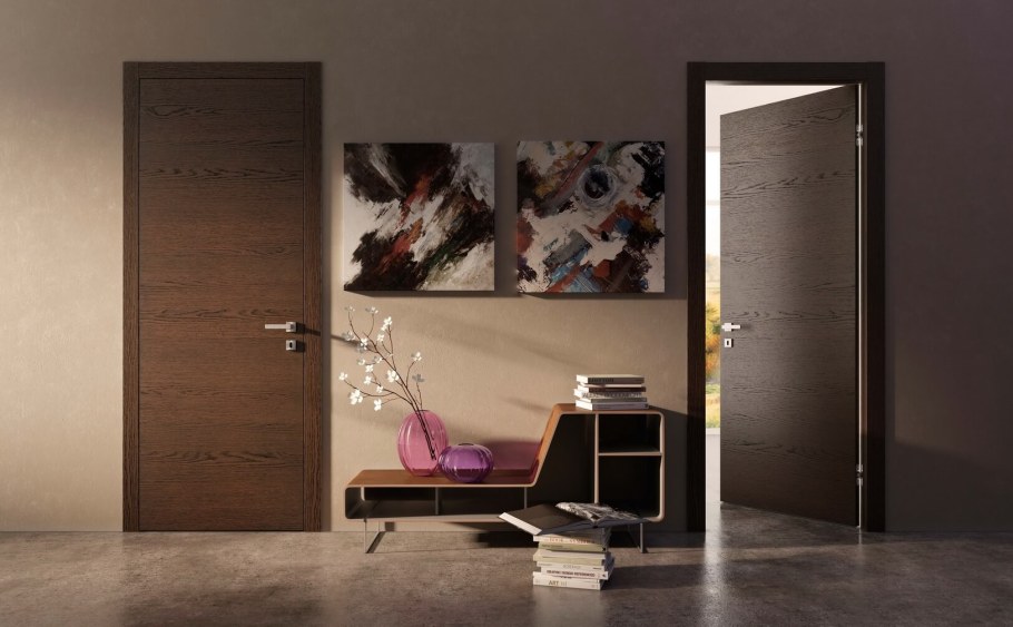 Волховец Планум в интерьере