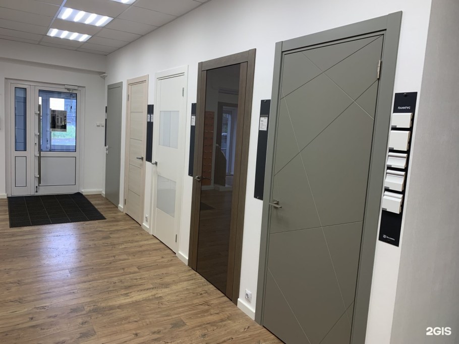 Волховец linea 8041