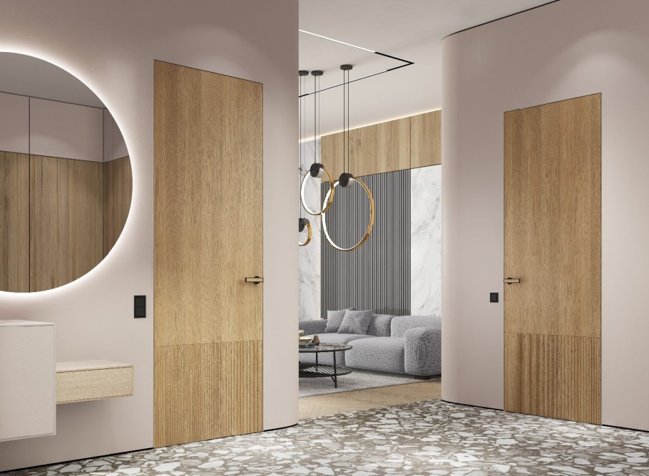 Волховец дуб Янтарный