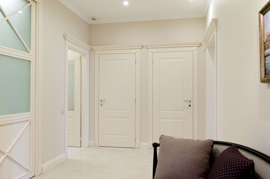 Волховец Неоклассика Галант