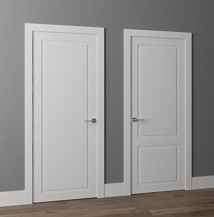 Двери Волховец Neo Classic