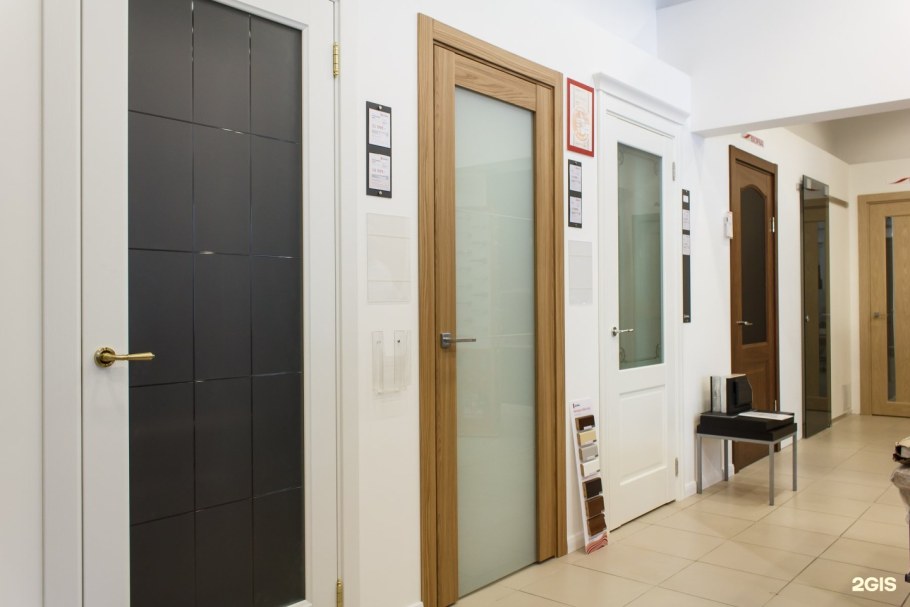 Волховец двери Липецк