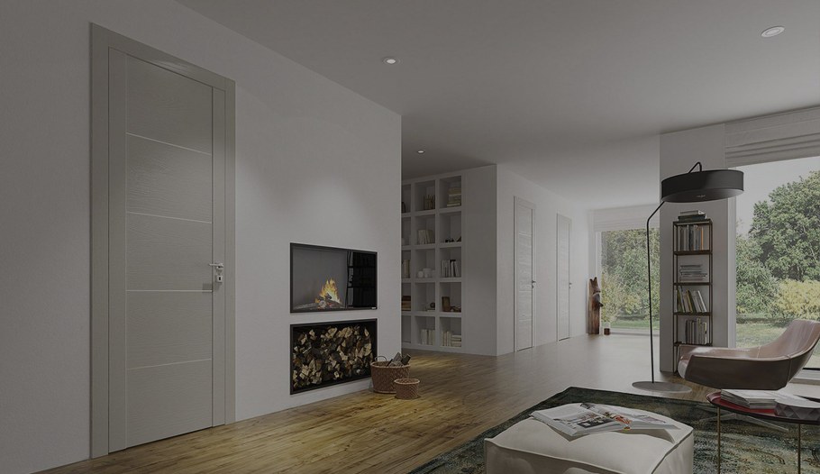 Волховец двери молочный ясень