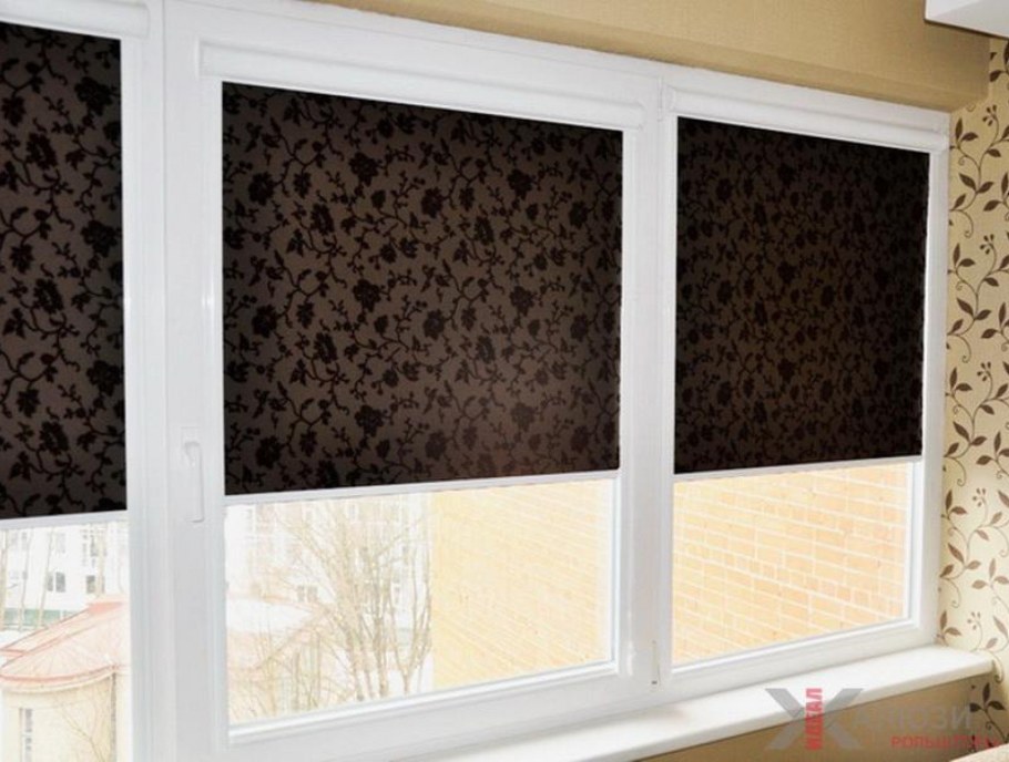 Роллайт блэкаут