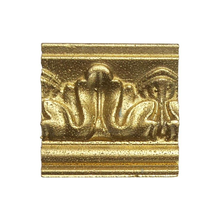 Золотая патина Renner