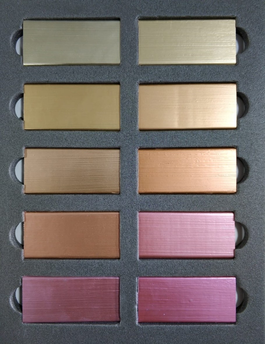 Sayerlack патина золото