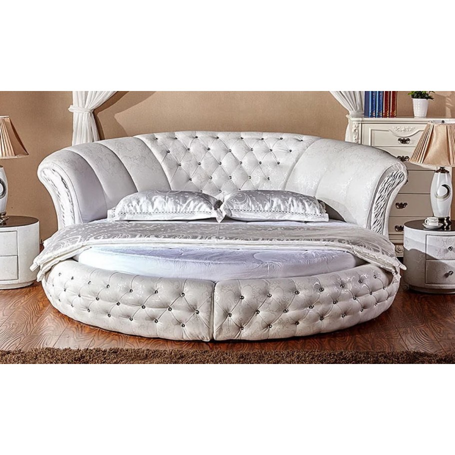 Кровать  SLEEPART круглая