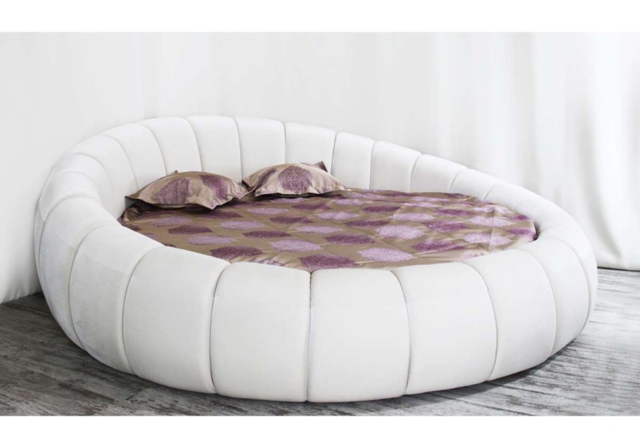 Кровать SLEEPART Такита 200