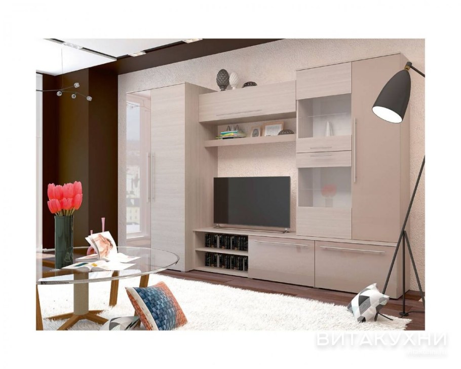 Гостиная Монако Горизонт