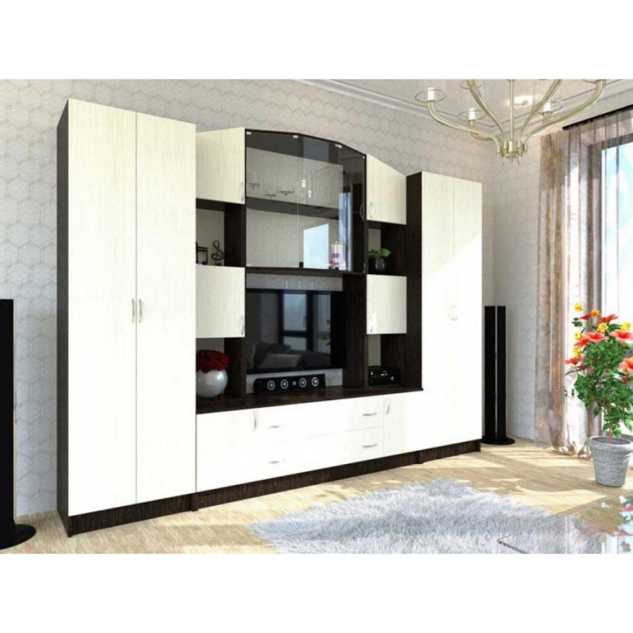 Стенка Макарена 5а Вавилон