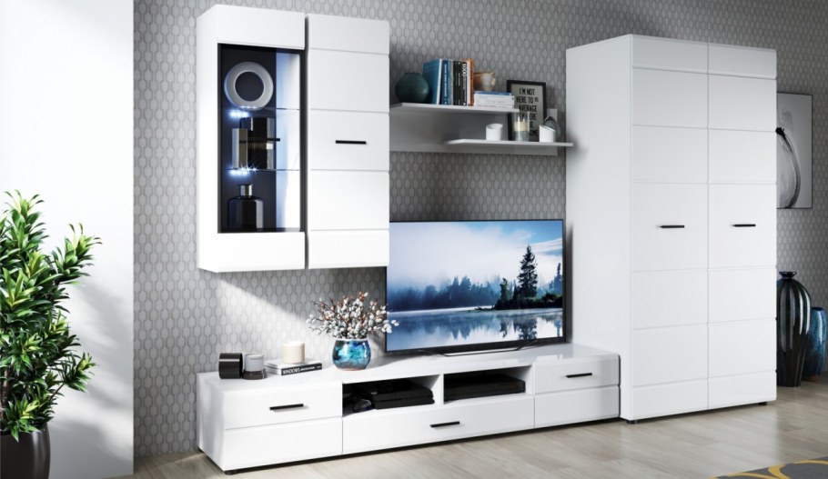 Гостиная Йорк Империал мебель