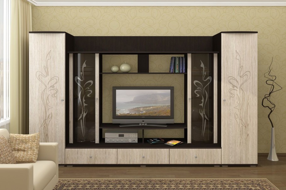 Гостиная Орхидея регион 58