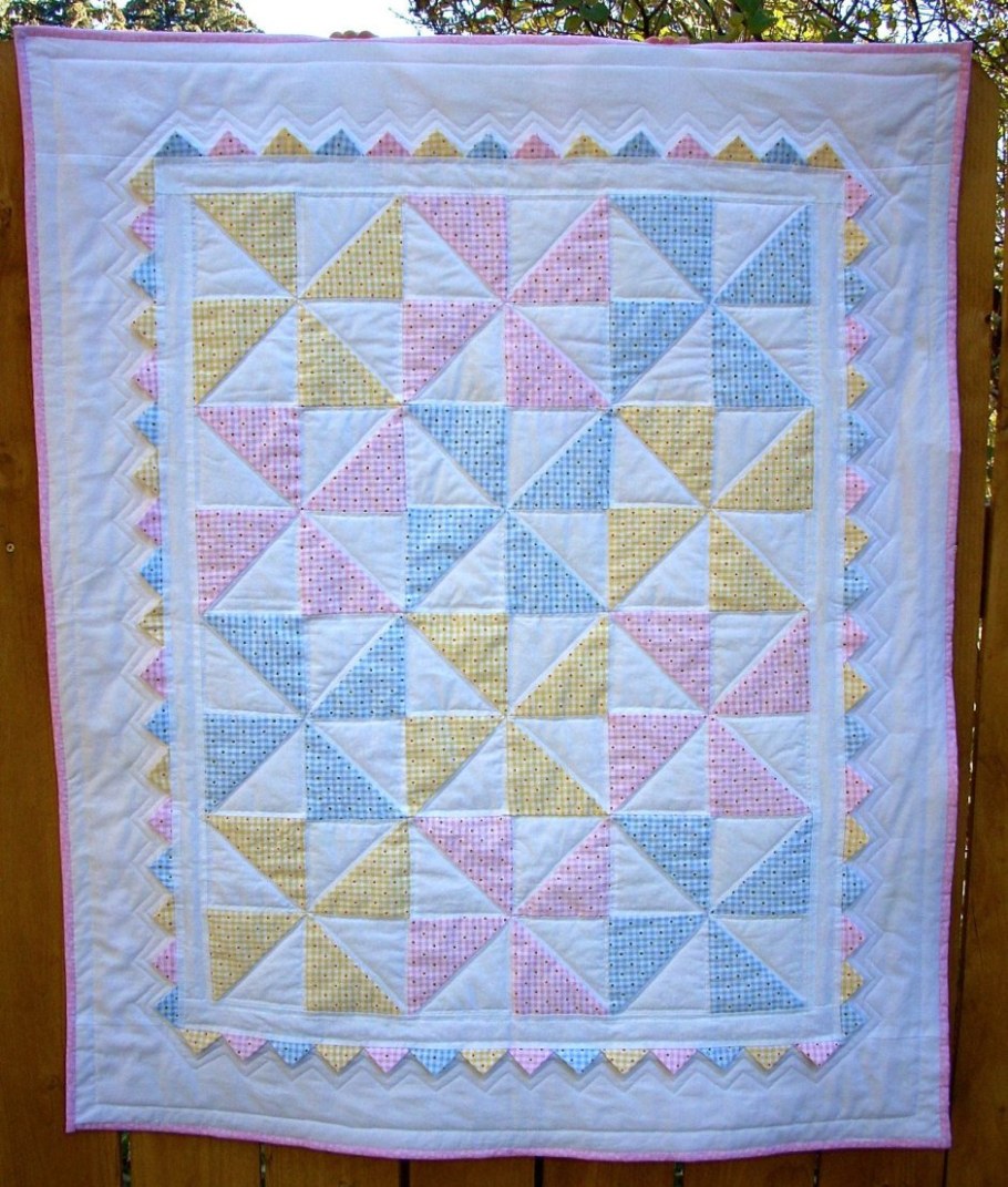 Пэчворк Амишей