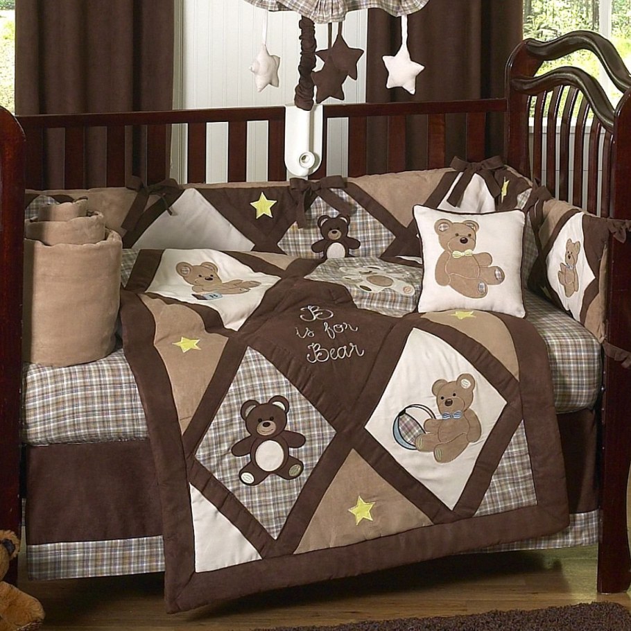 Лоскутное шитье детское одеяло