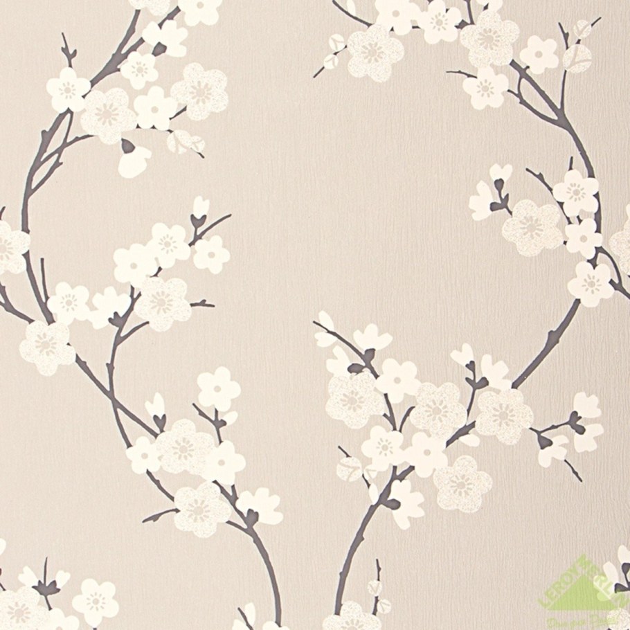 Обои Сакура Леруа Мерлен