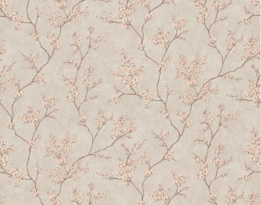 4038-9 Обои Сакура