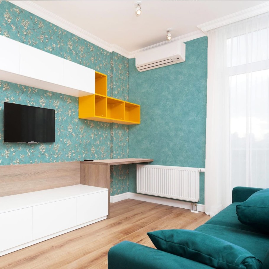 Обои флизелиновые Московская обойная фабрика Сакура