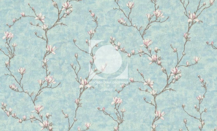 Обои Malex Design Сакура