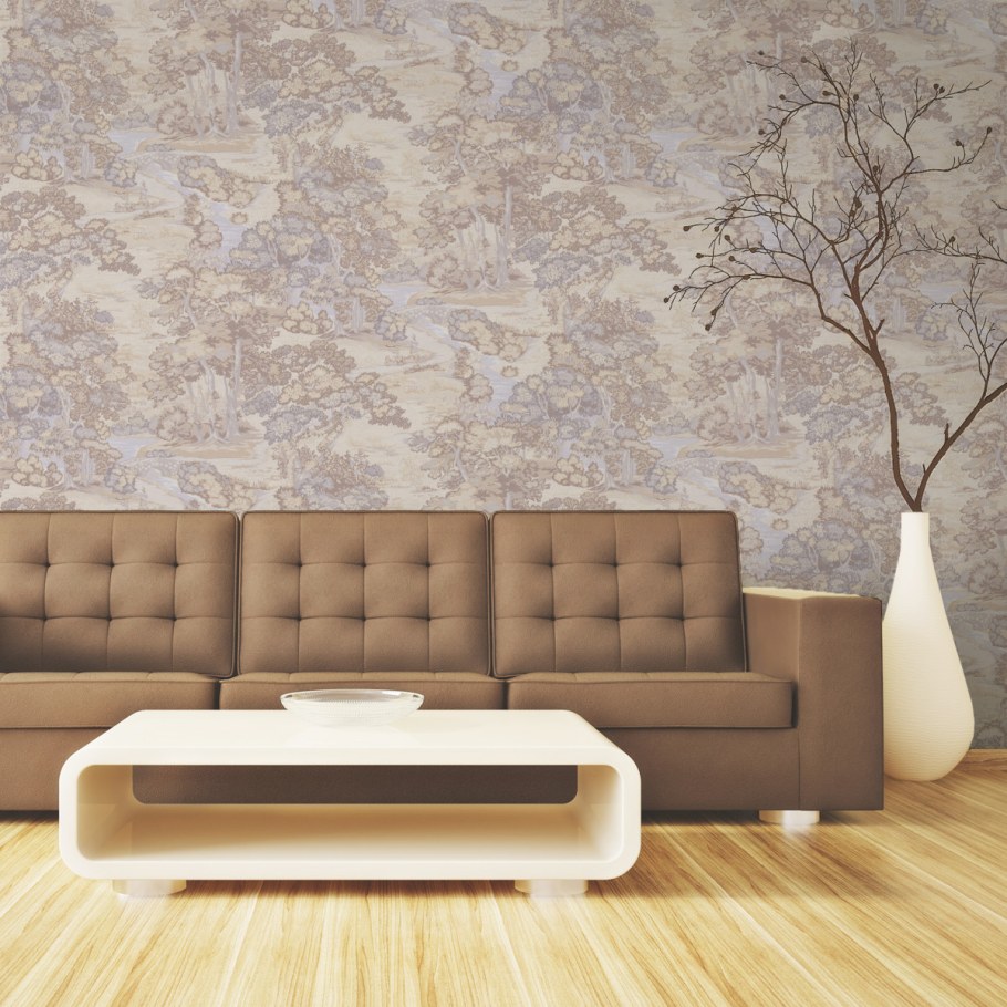 Обои Сакура Леруа Мерлен