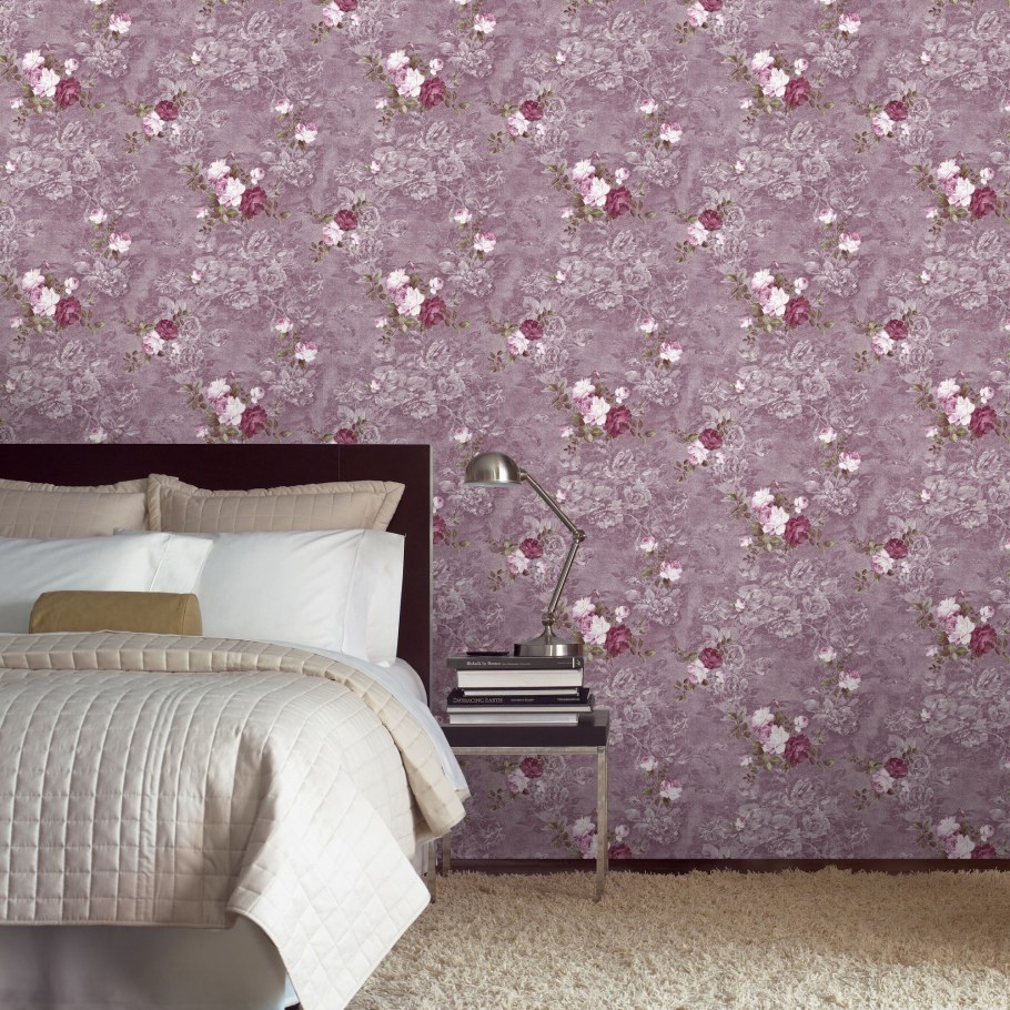 Обои Сакура флизелиновые