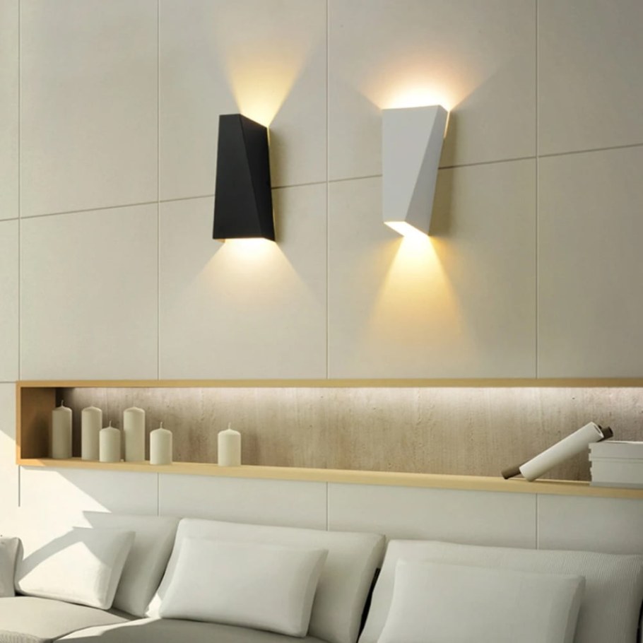 Arte Lamp a1524al-1wh Cometa