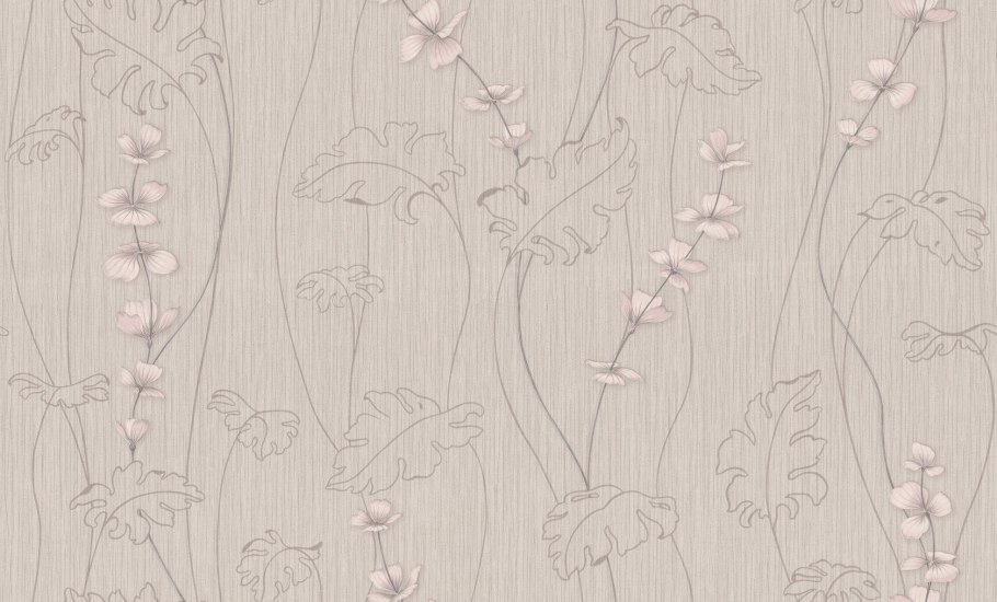 Обои винил палитра Sakura (артикул 7136-82)