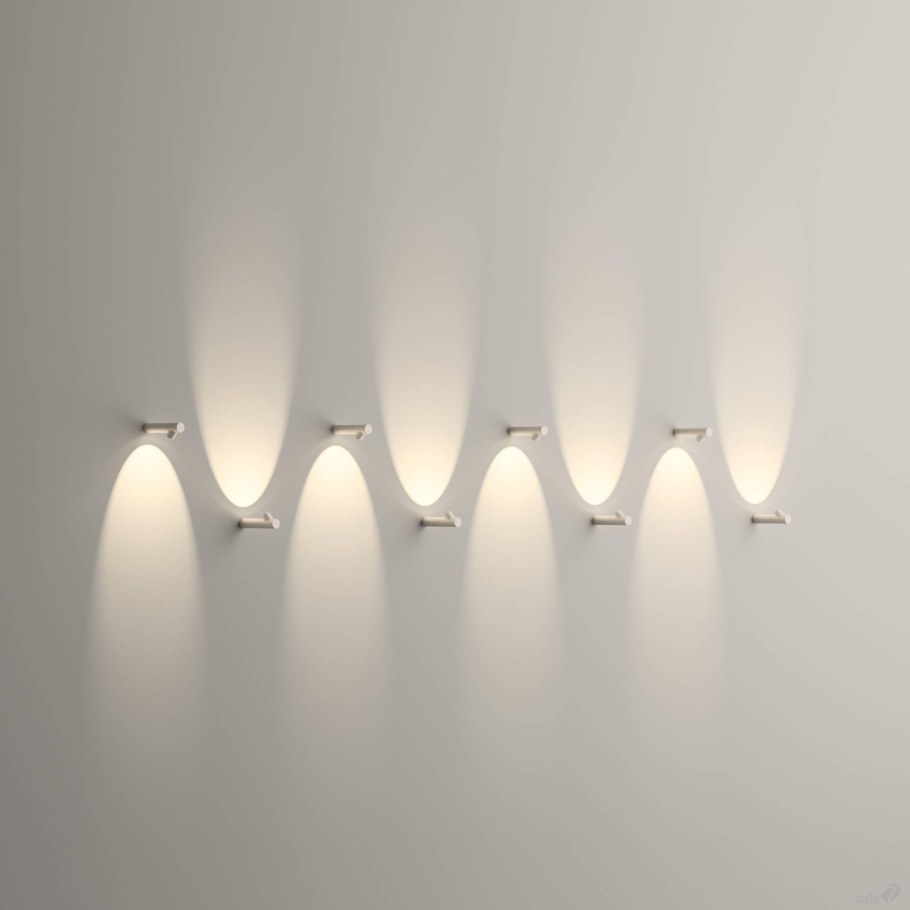 18742 Blesslight бра Minimal line m White