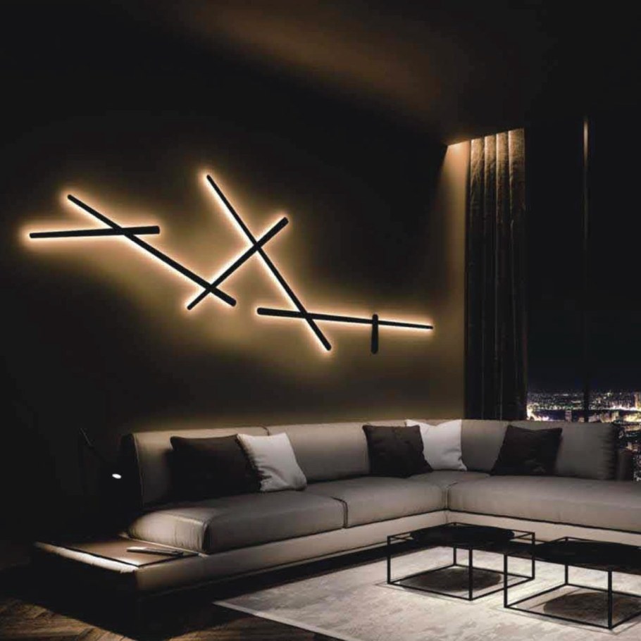 ЦЕНТРСВЕТ трековые светильники