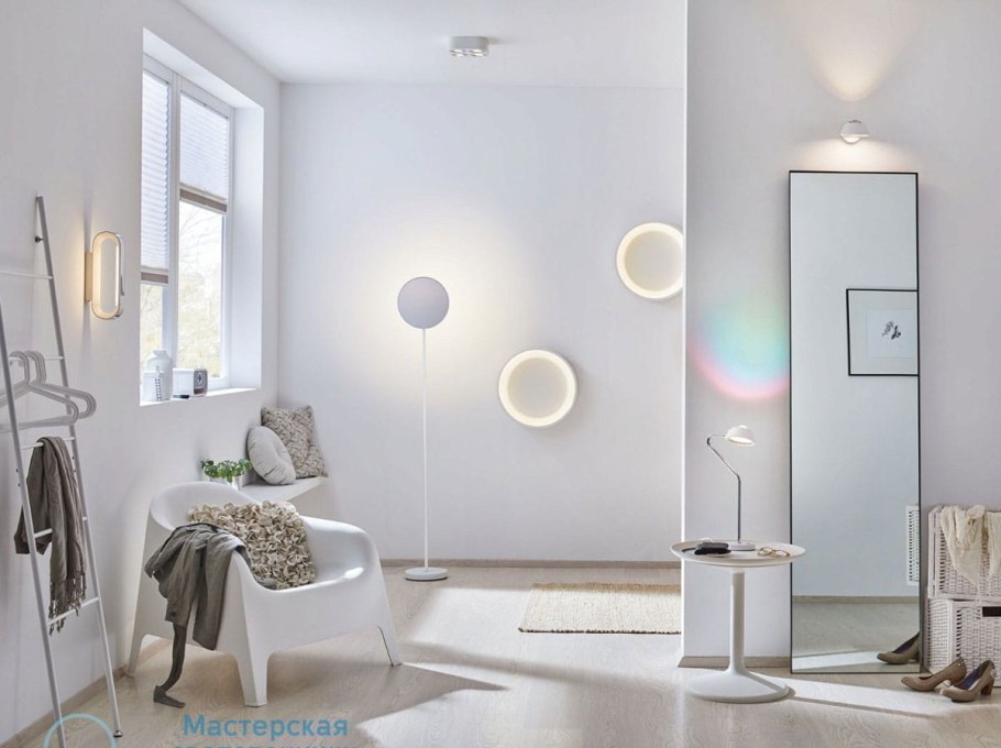 Настенное бра Paulmann 70792