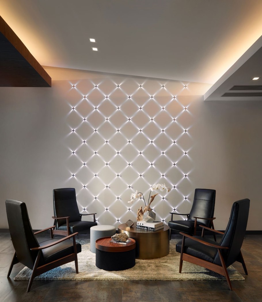 Светильник Delta Light Puk