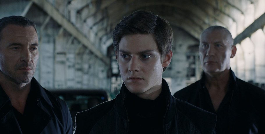 Павел Табаков Ампир v