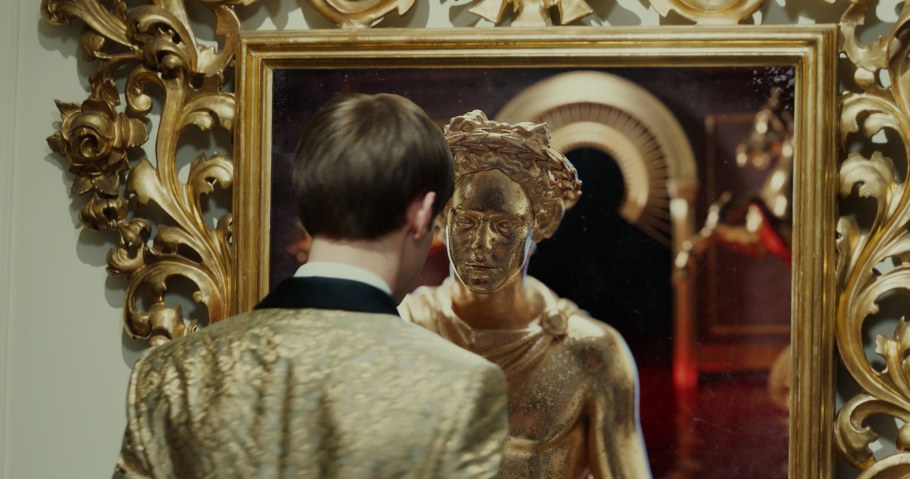 Ампир v фильм