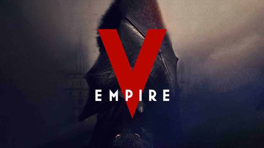 Фильм Vампир 2022