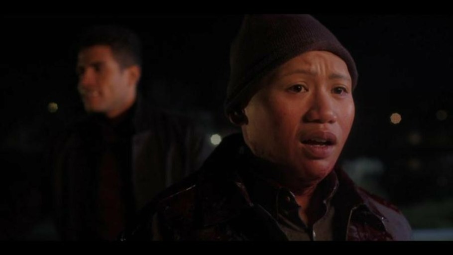 Анджела очень странные дела 4 сезон