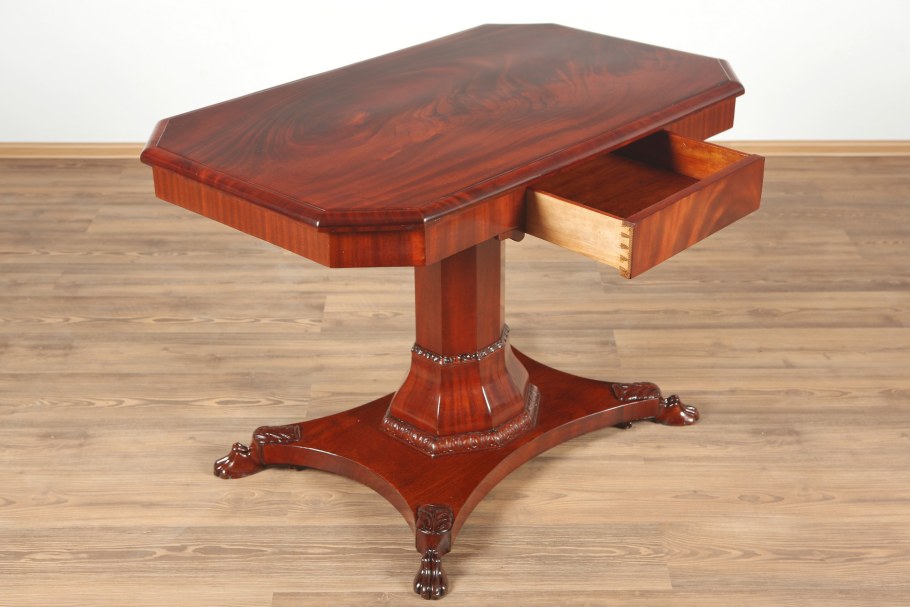 Мебель русский Ампир 19 век