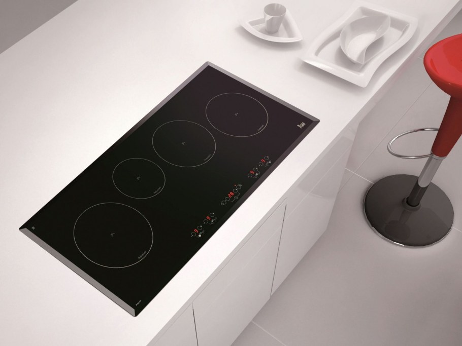 Электрическая поверхность Teka