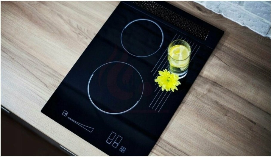 Индукционная панель варочная Solgaz