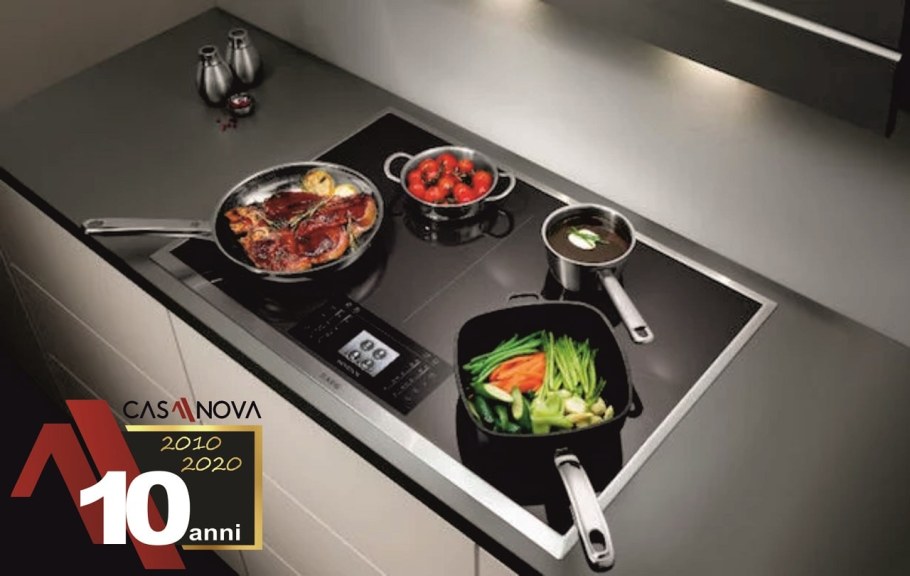 Kuppersbusch VKE 3300.0 SR