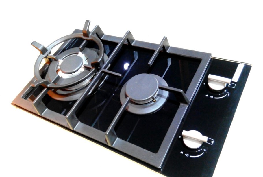 Домино варочная панель Wok