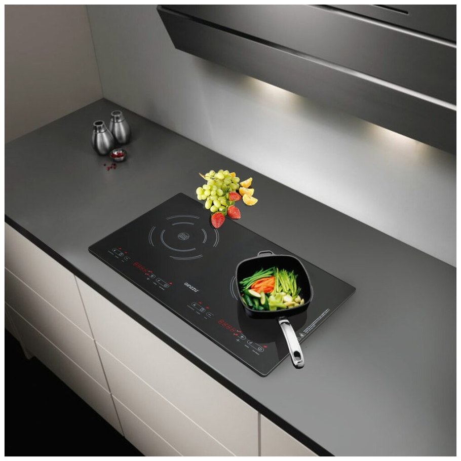 Ginzzu HCI-243 черный