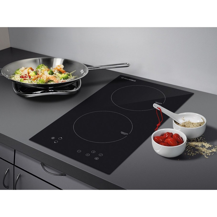 Индукционная варочная панель Maunfeld Evi.292