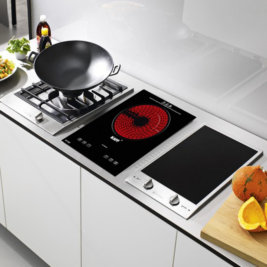 Варочная панель Домино Bosch индукция Bosch