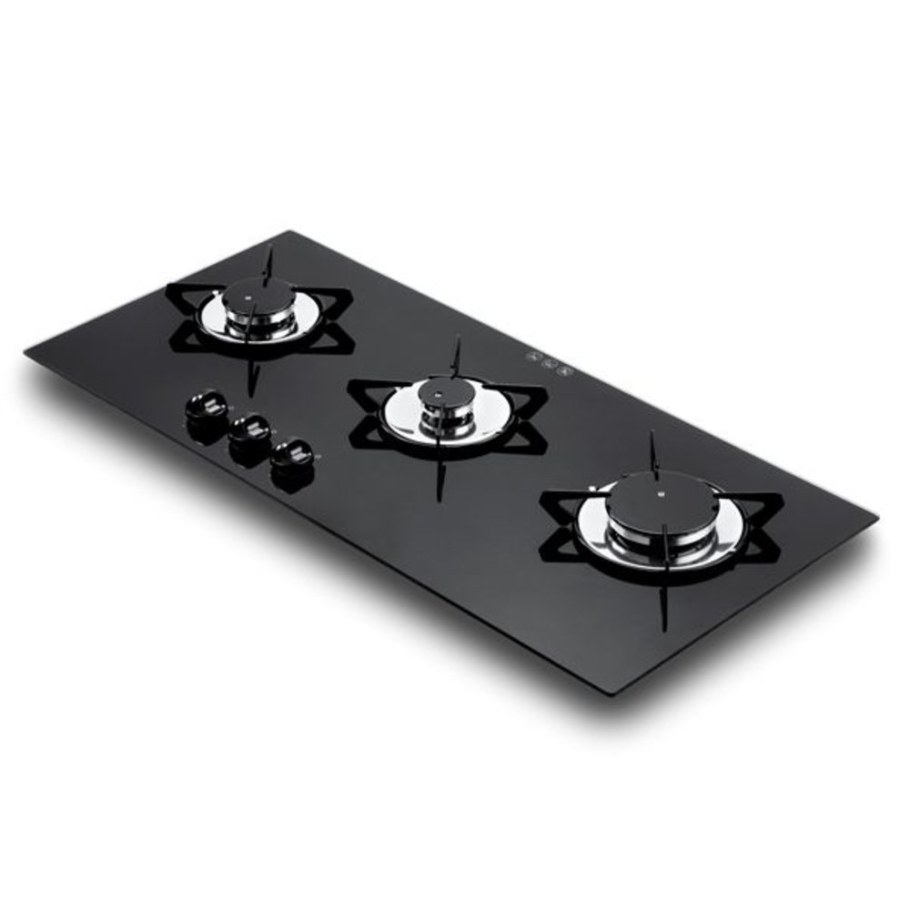 Газовая варочная панель Hankel HGB 1832