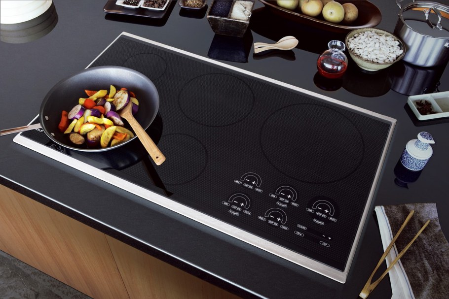 Индукционная варочная панель ikea Cooktop